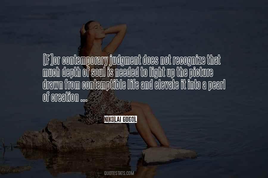 Picture Life Quotes #284573