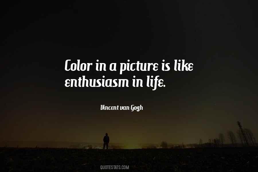 Picture Life Quotes #348881