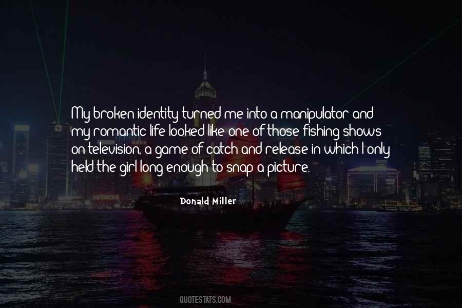 Picture Life Quotes #478333