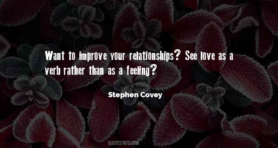 Marriage Feeling Quotes #1617534