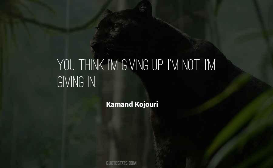 Courage Motivation Quotes #1860135