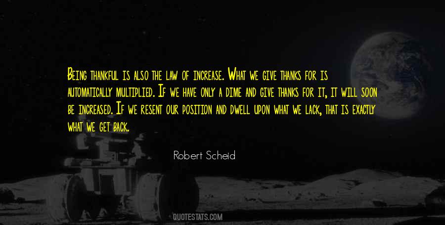 Quotes About Being Thankful For What We Have #923129