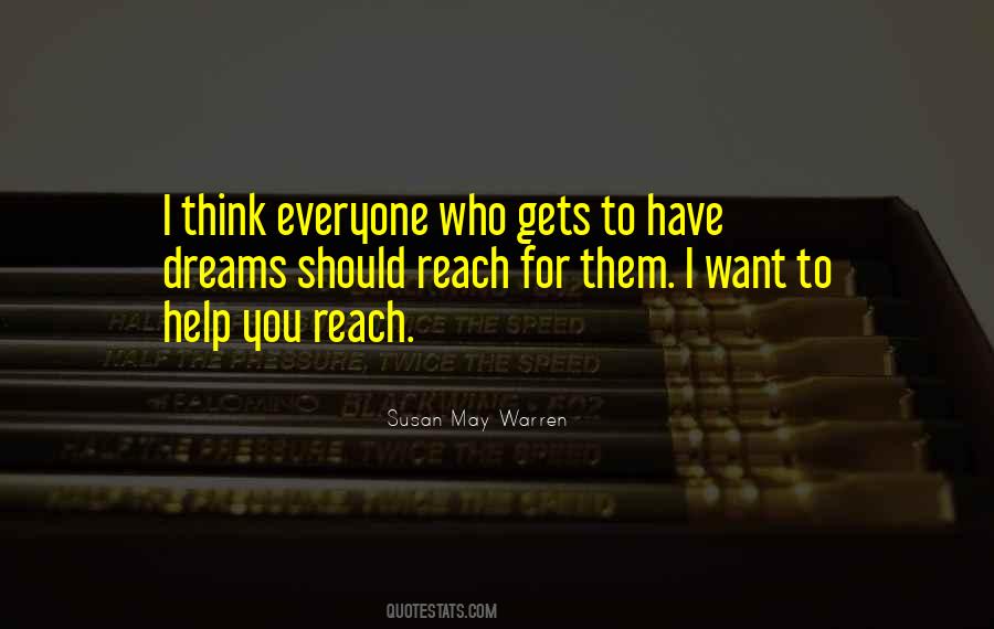Who Help You Quotes #129171