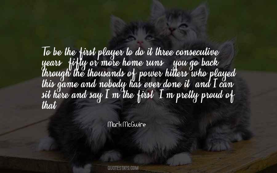 You Can Go Through This Quotes #1059371