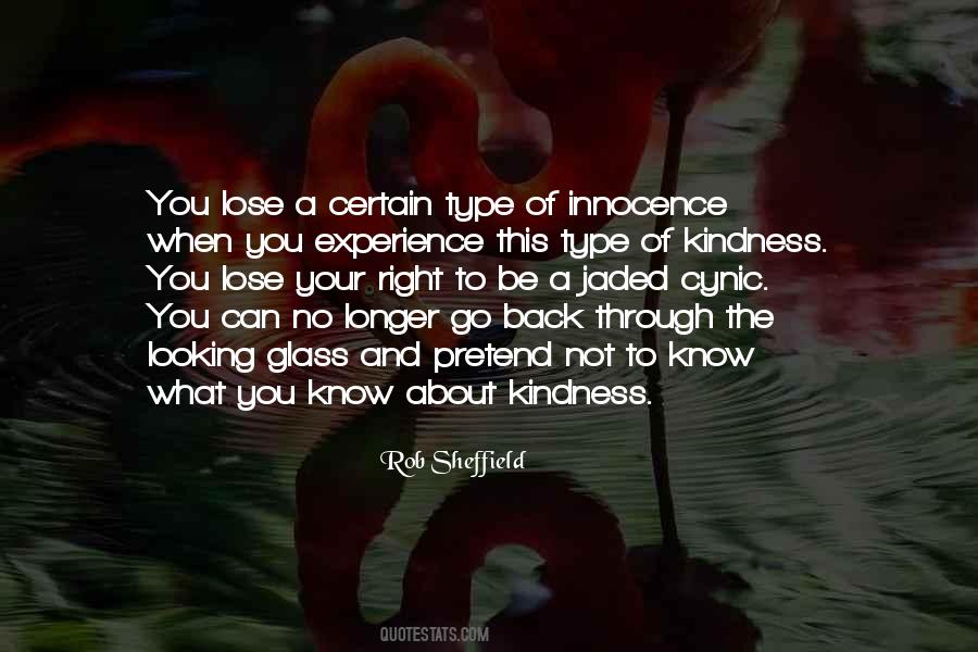 You Can Go Through This Quotes #1123683