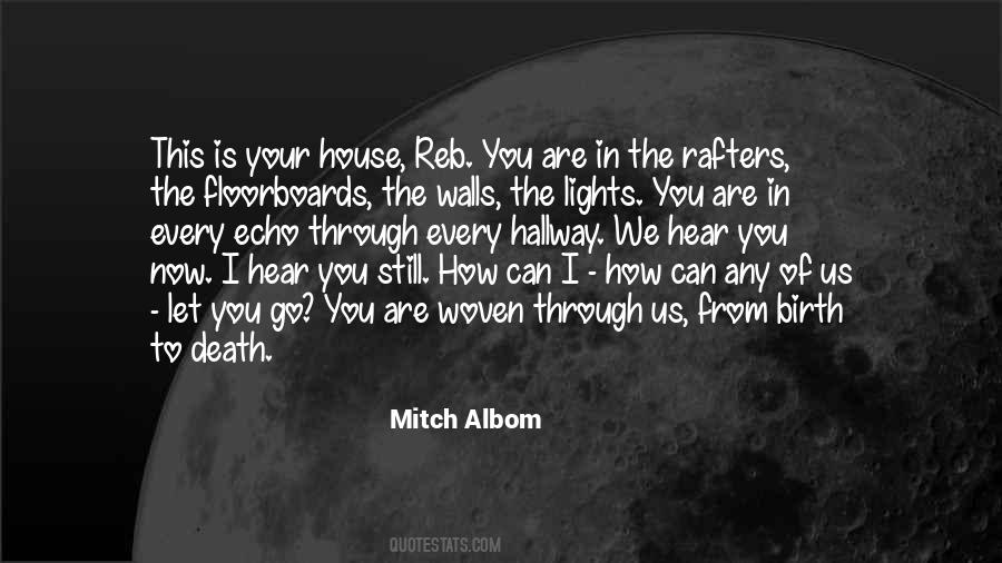 You Can Go Through This Quotes #398827