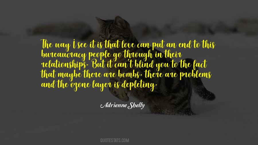 You Can Go Through This Quotes #787186