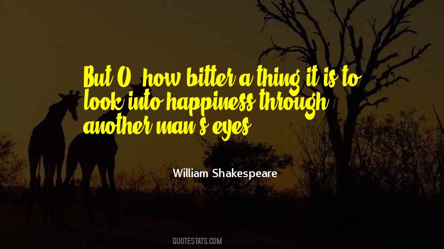Man Happiness Quotes #644134