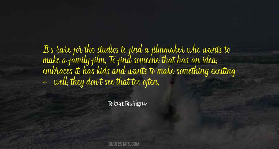 Make A Family Quotes #1513349