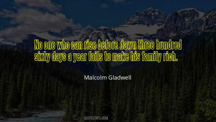 Make A Family Quotes #317649