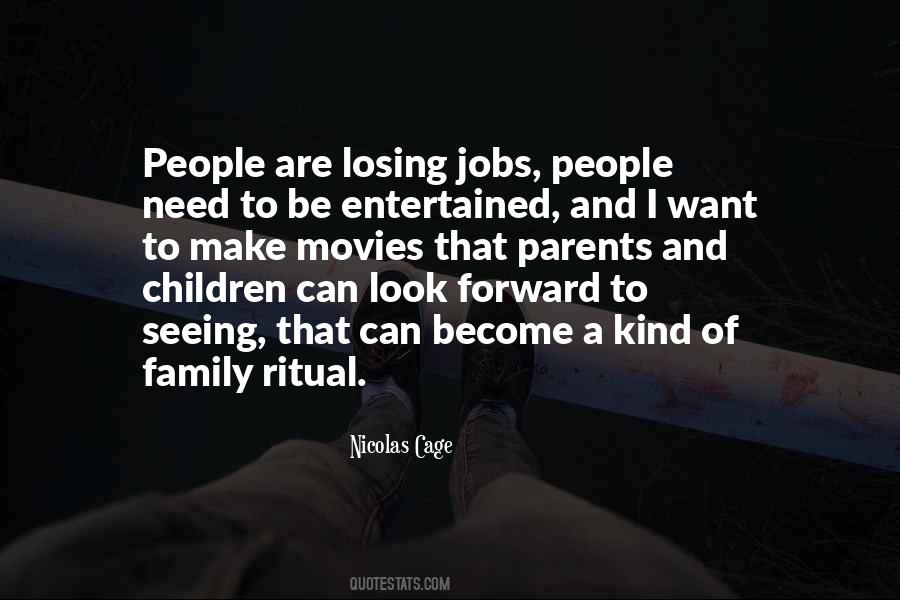 Make A Family Quotes #812202