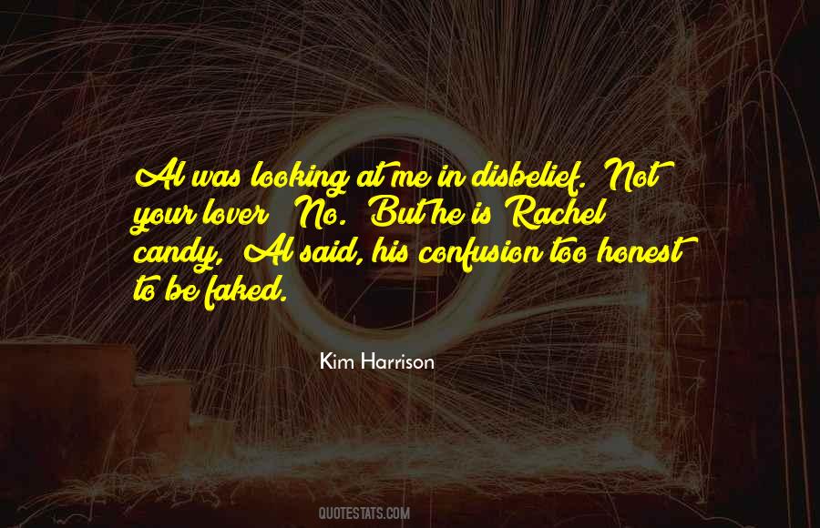 Love Candy Quotes #1722075