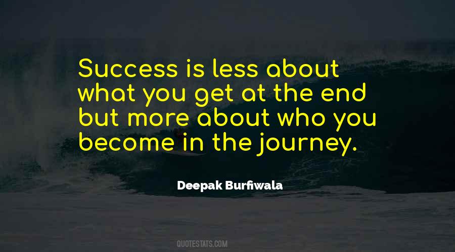 Success Leadership Quotes #146297