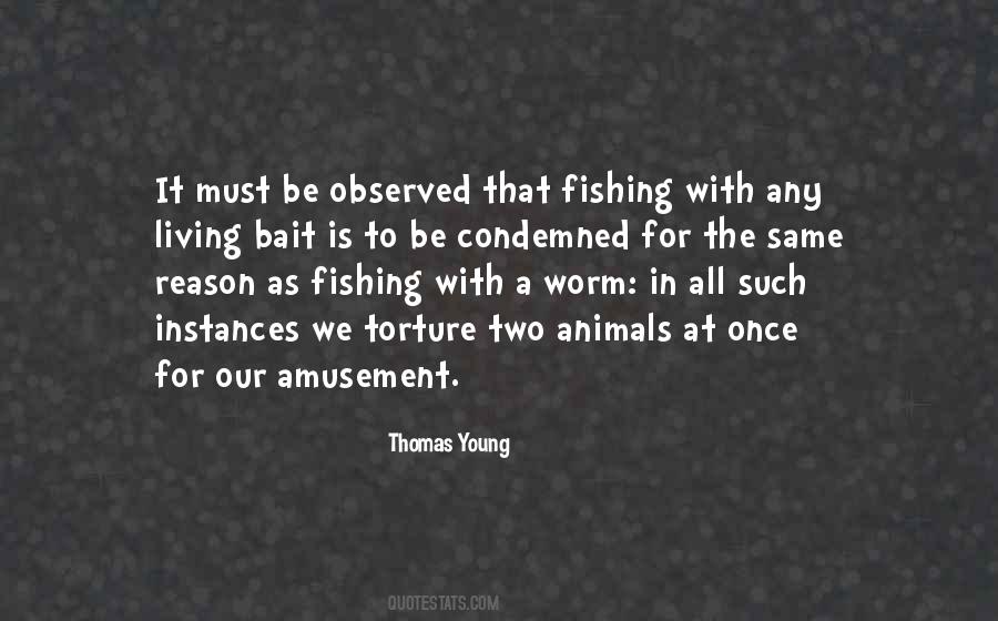 Sea Fishing Quotes #1160674
