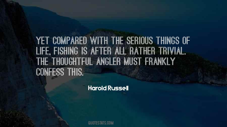 Sea Fishing Quotes #1610794