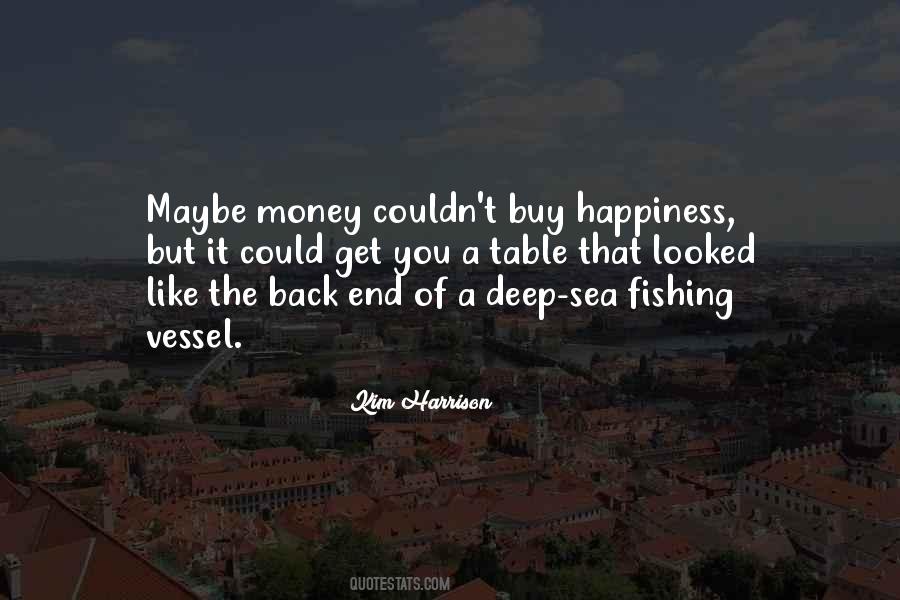 Sea Fishing Quotes #445006
