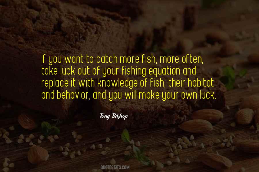 Sea Fishing Quotes #891083
