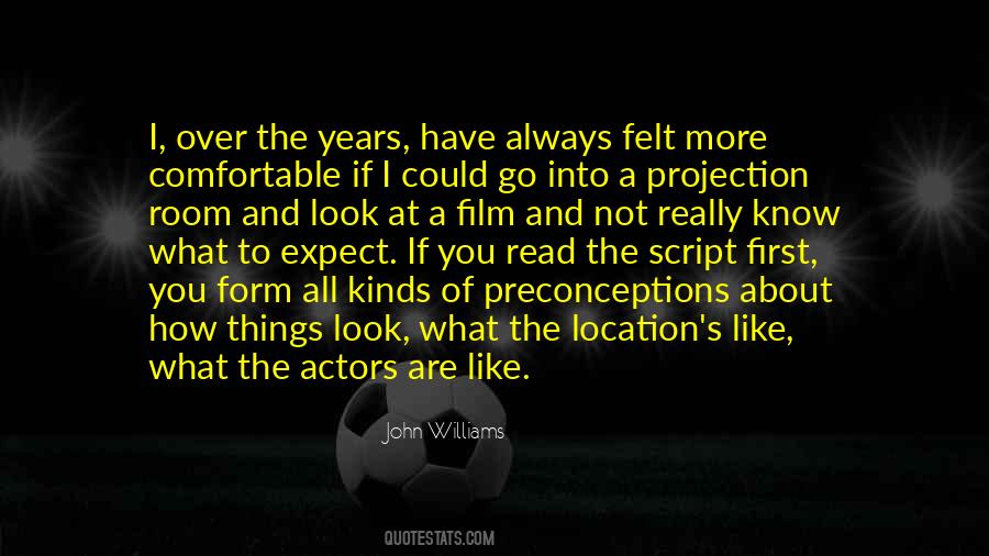 More Years To Go Quotes #1246555