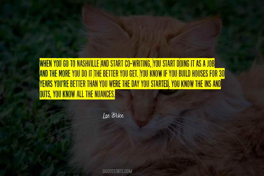 More Years To Go Quotes #993895