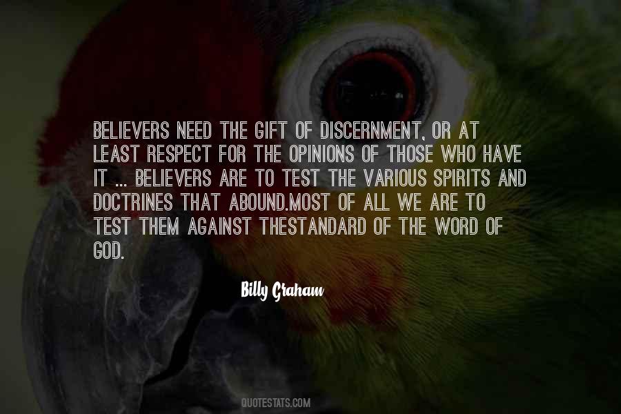 Need Them Most Quotes #209773