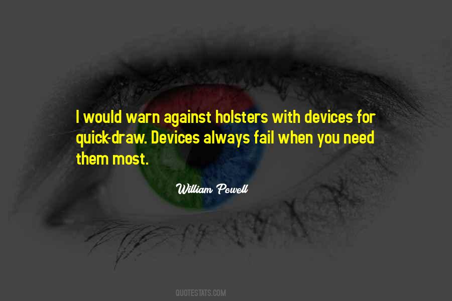 Need Them Most Quotes #723668