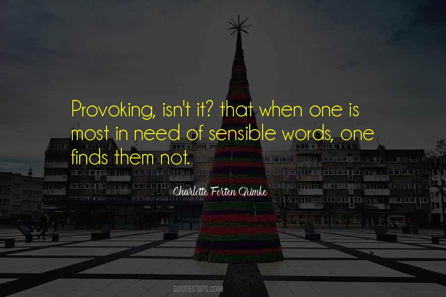 Need Them Most Quotes #807008