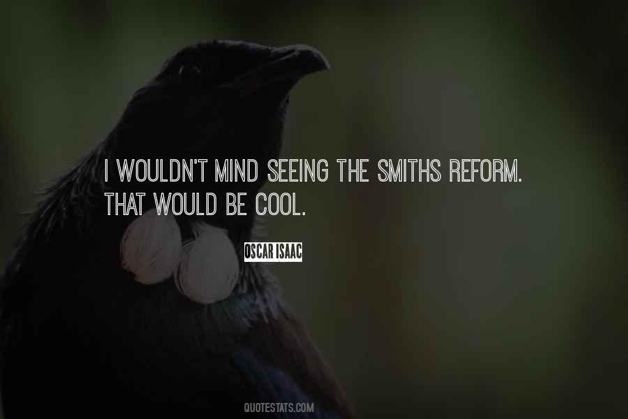 The Smiths Best Quotes #1562795