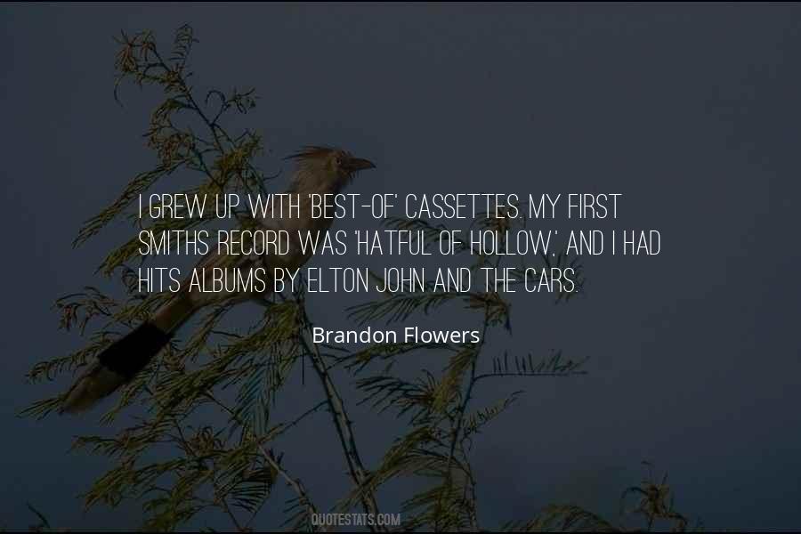 The Smiths Best Quotes #575395