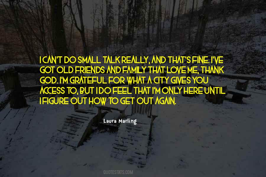What Do I Fear Quotes #1266302