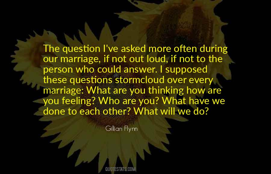 What Do I Fear Quotes #1632648