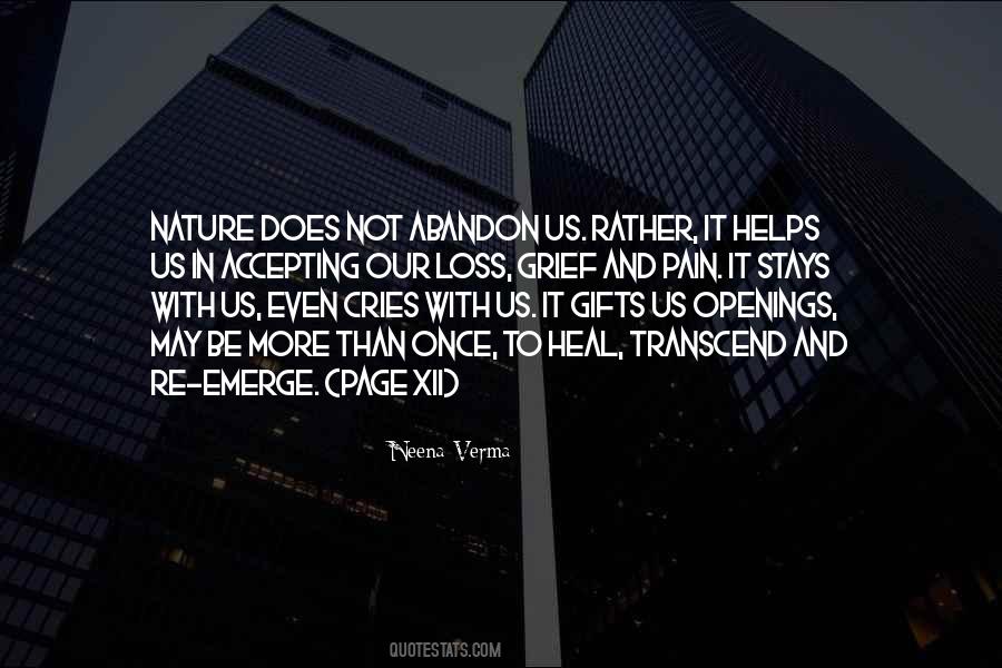 Even In Pain Quotes #141654