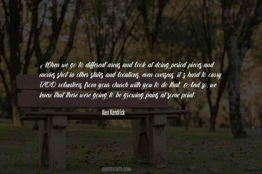 Even In Pain Quotes #199842