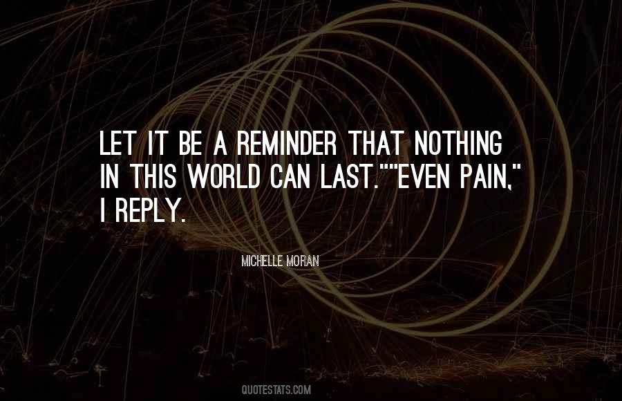 Even In Pain Quotes #254090