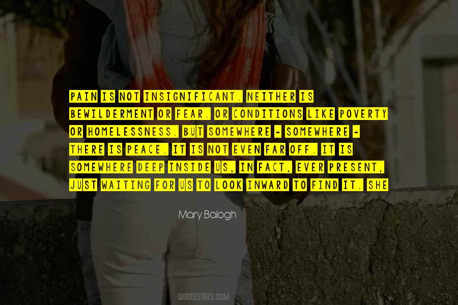 Even In Pain Quotes #58605