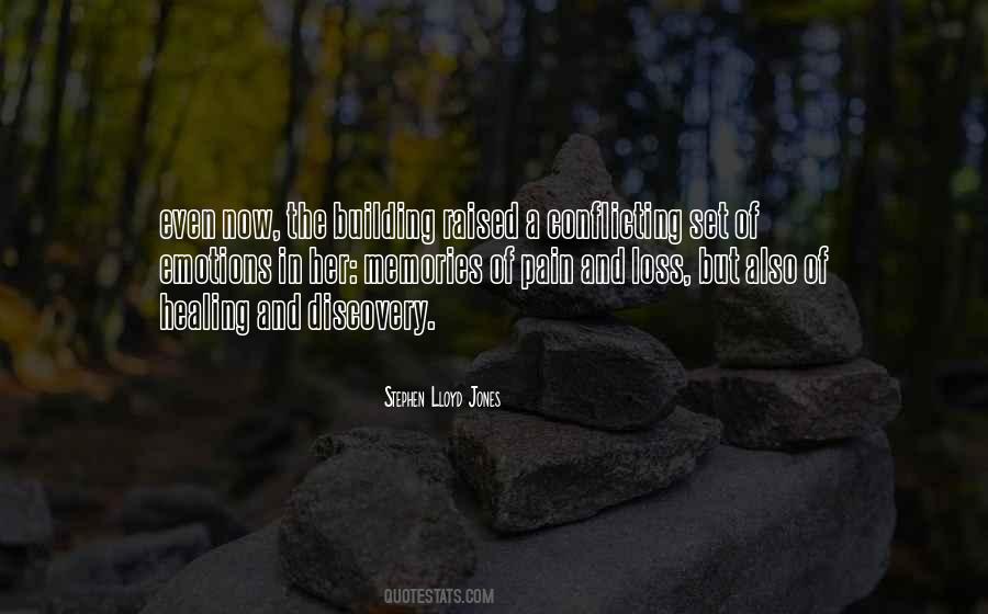 Even In Pain Quotes #659542