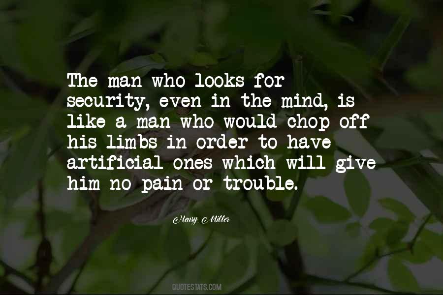 Even In Pain Quotes #71190