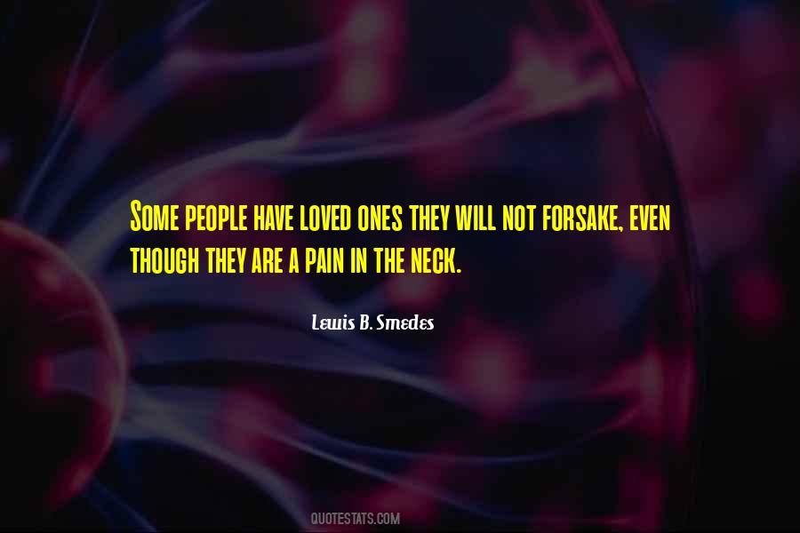 Even In Pain Quotes #83989