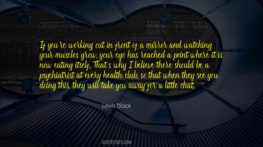 You Reached Out Quotes #451460