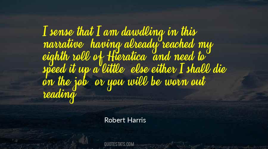 You Reached Out Quotes #71030