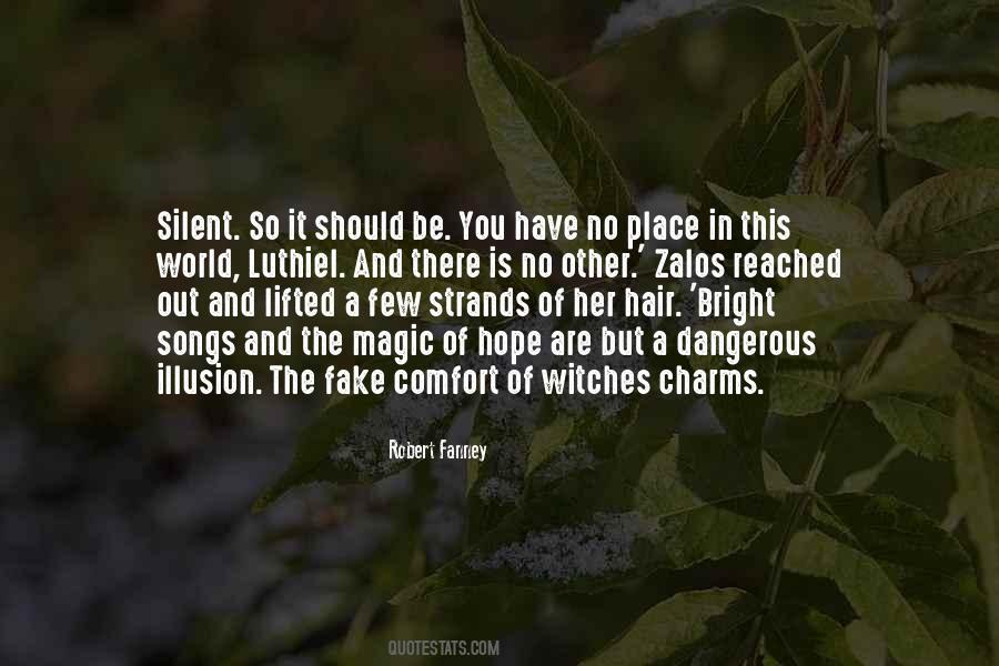 You Reached Out Quotes #943935