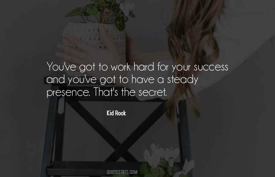 Your Success Quotes #1147173