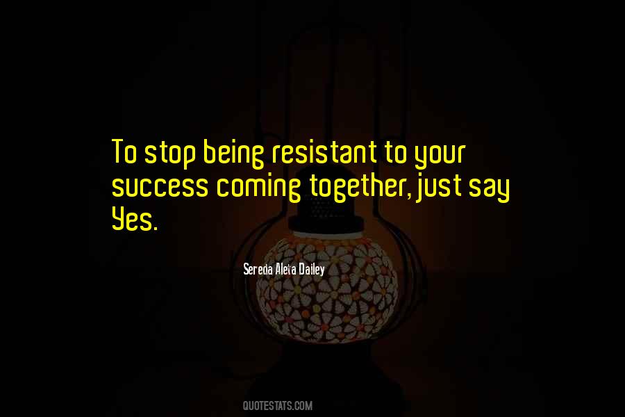 Your Success Quotes #922520