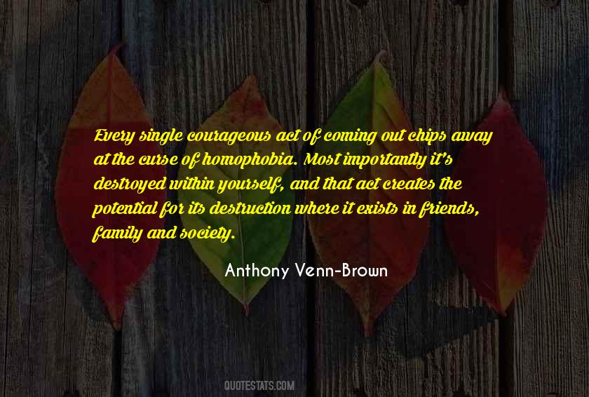 Most Courageous Quotes #1660937