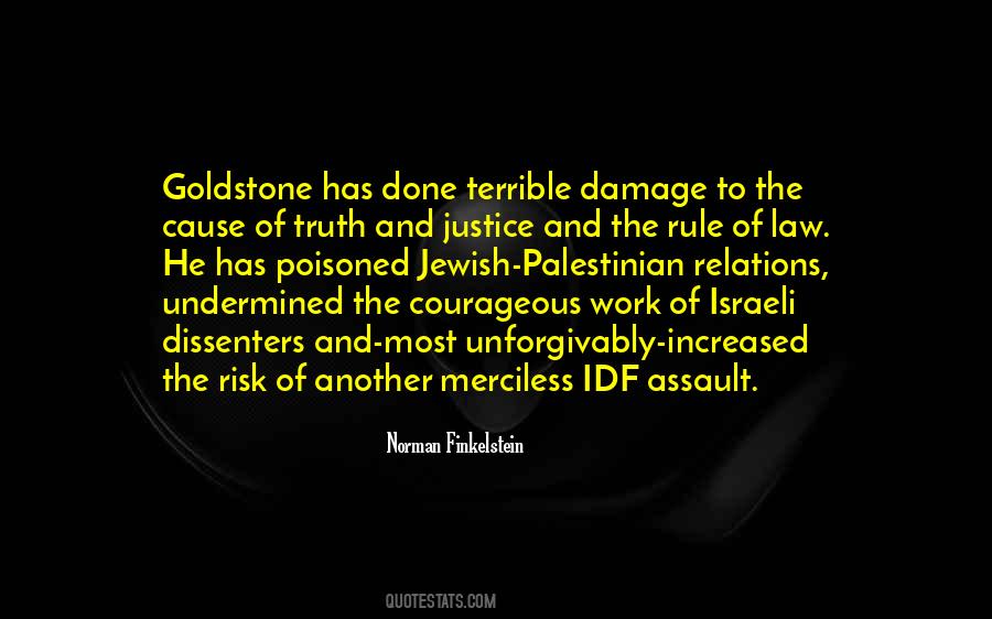 Most Courageous Quotes #1845167