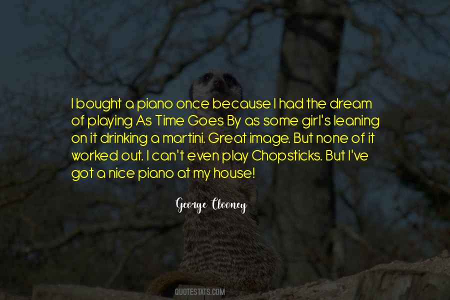 Once Upon A Time There Was A Girl Quotes #1453473