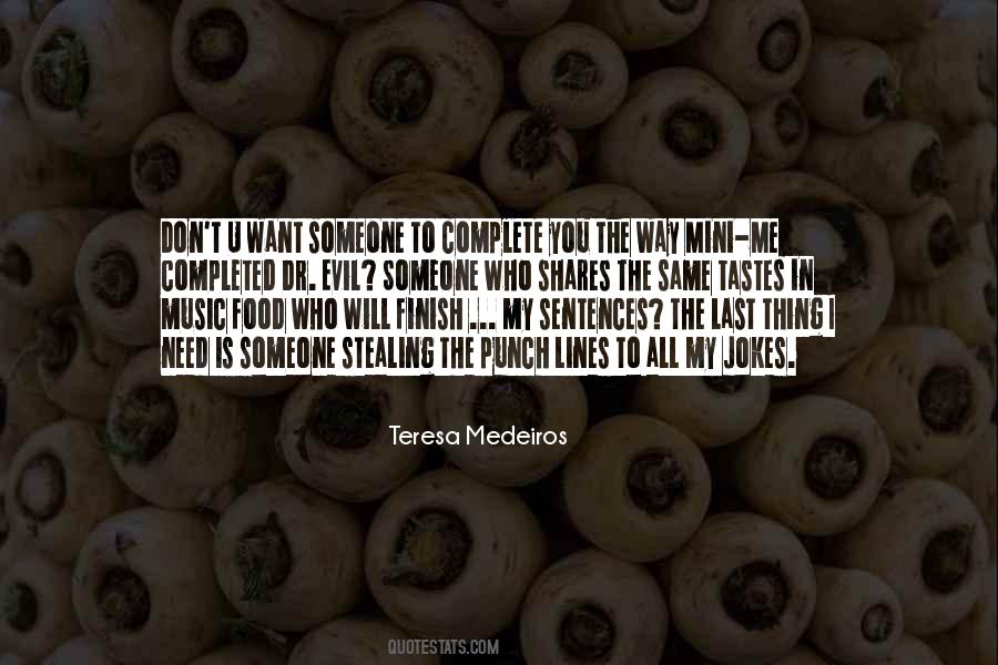 Dr Evil Evil Quotes #724433