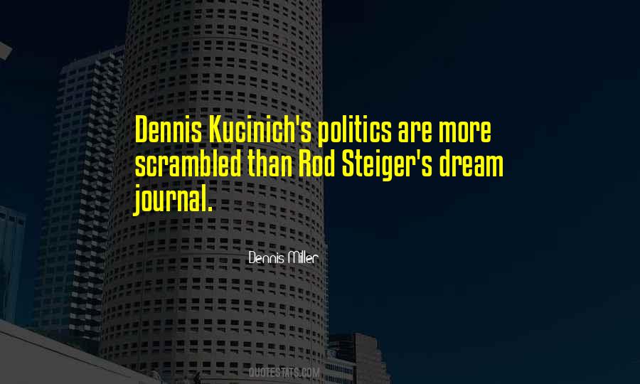 Dream Journal Quotes #778776