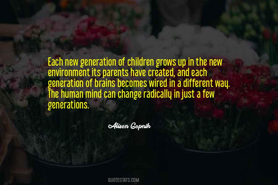 Have The Brains Quotes #1782893