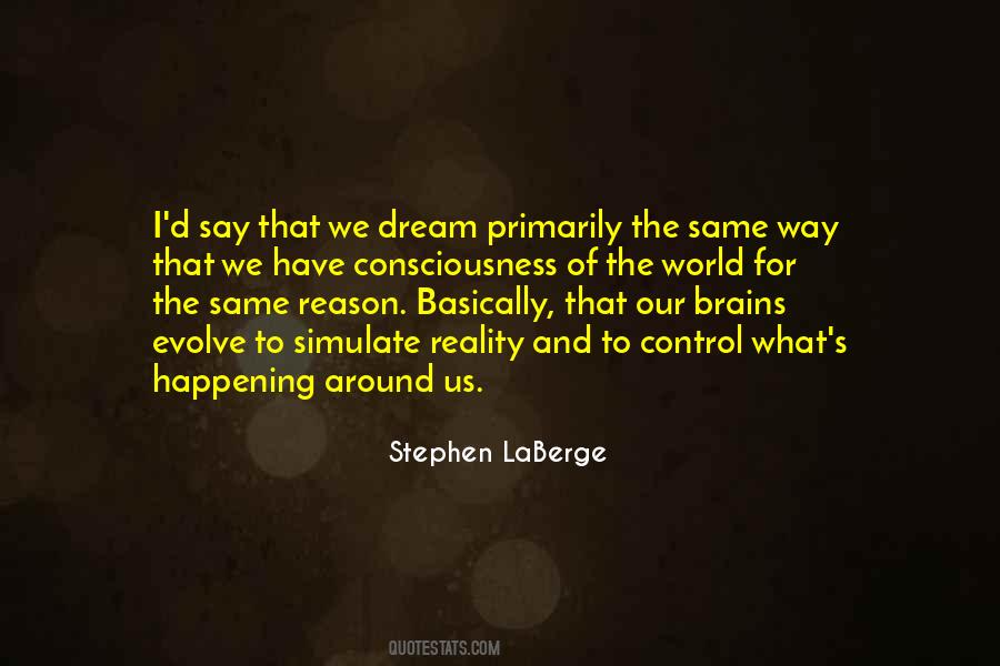 Have The Brains Quotes #524443