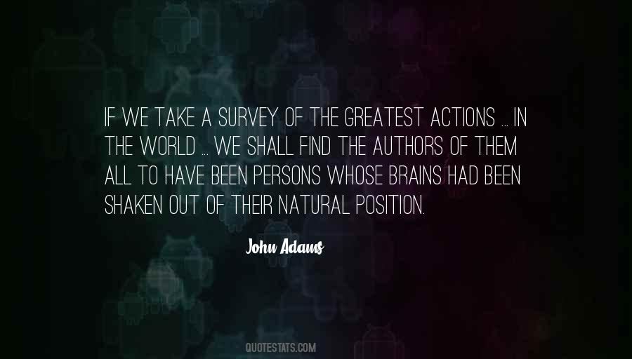 Have The Brains Quotes #680220